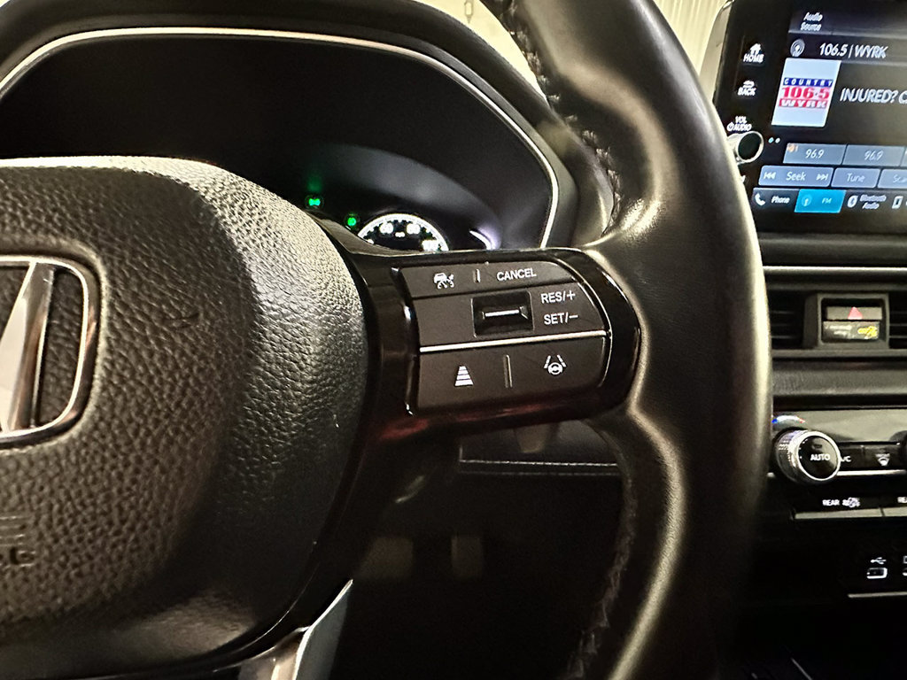 Used 2025 Honda Pilot EX-L image 37
