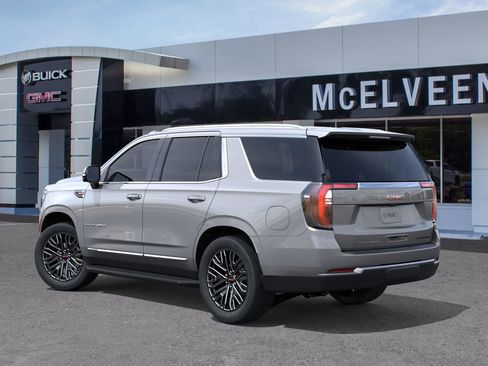 New 2026 GMC Yukon Elevation image 3