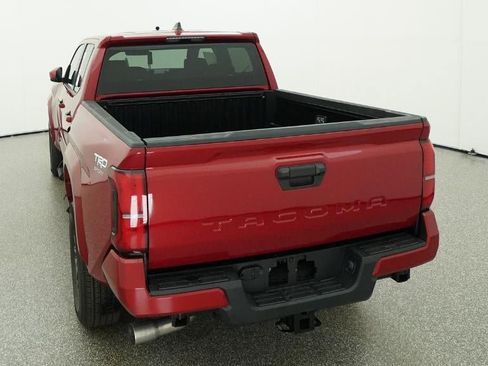New 2026 Toyota Tacoma TRD Sport RWD image 6