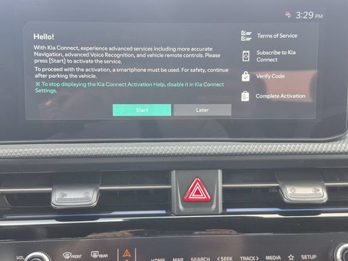 New 2026 Kia EV6 GT-Line AWD/4WD image 21