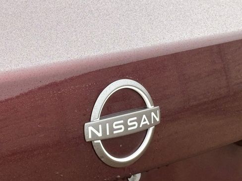 Certified 2024 Nissan Sentra SV image 9