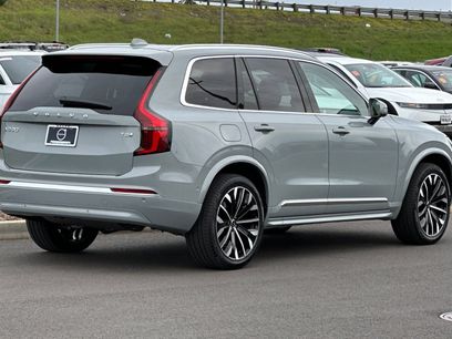 New 2026 Volvo XC90 T8 Plus w/ Protection Package