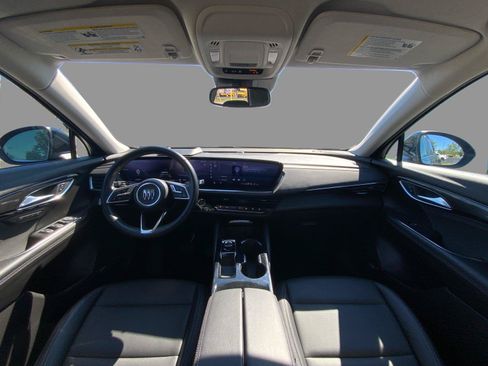 Used 2024 Buick Envision Preferred AWD/4WD image 21