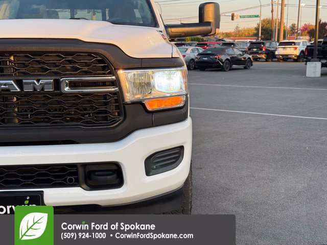 Used 2019 RAM 2500 Tradesman AWD/4WD image 7