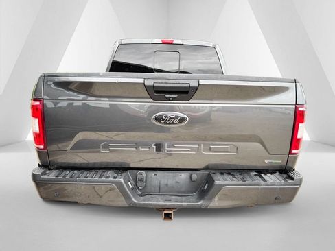 Used 2020 Ford F150 XLT w/ Equipment Group 302A Luxury AWD/4WD image 6