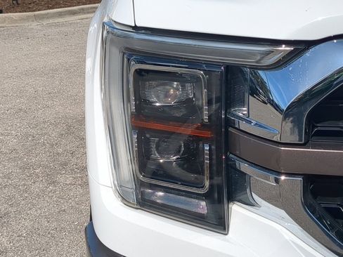 Used 2023 Ford F150 King Ranch w/ Equipment Group 601A High image 10