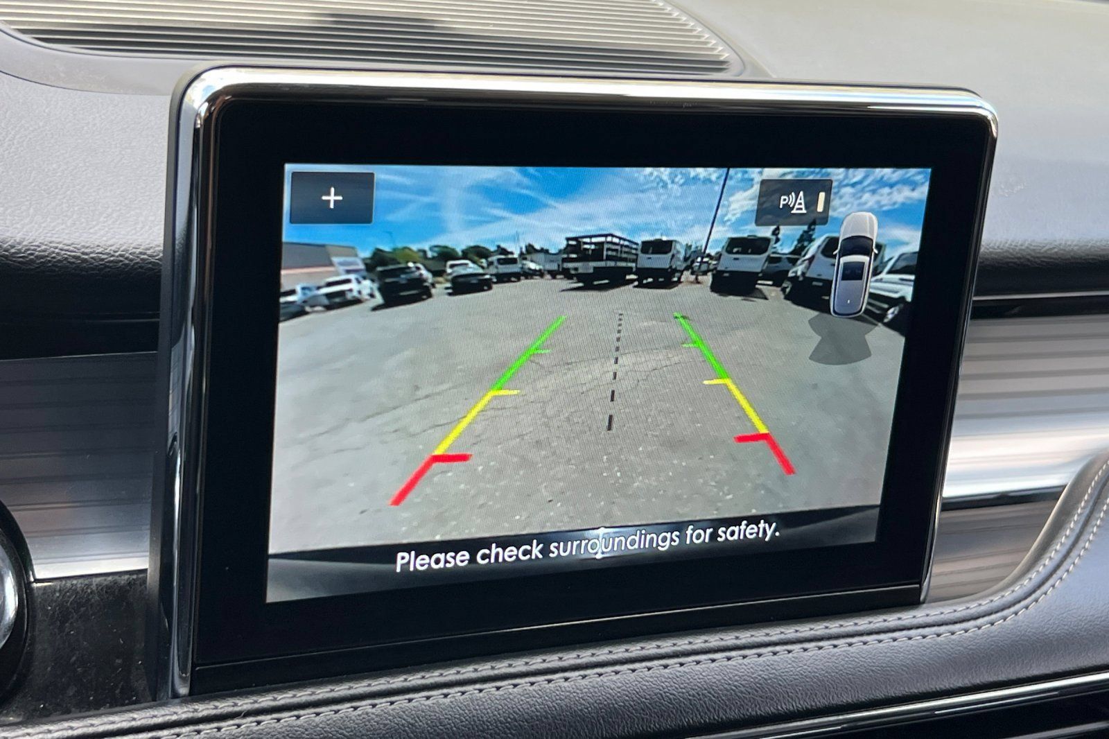 Used 2022 Lincoln Corsair FWD image 19