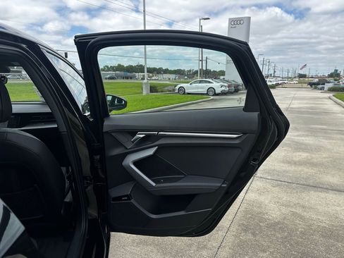 New 2026 Audi A3 2.0T Premium Plus image 24