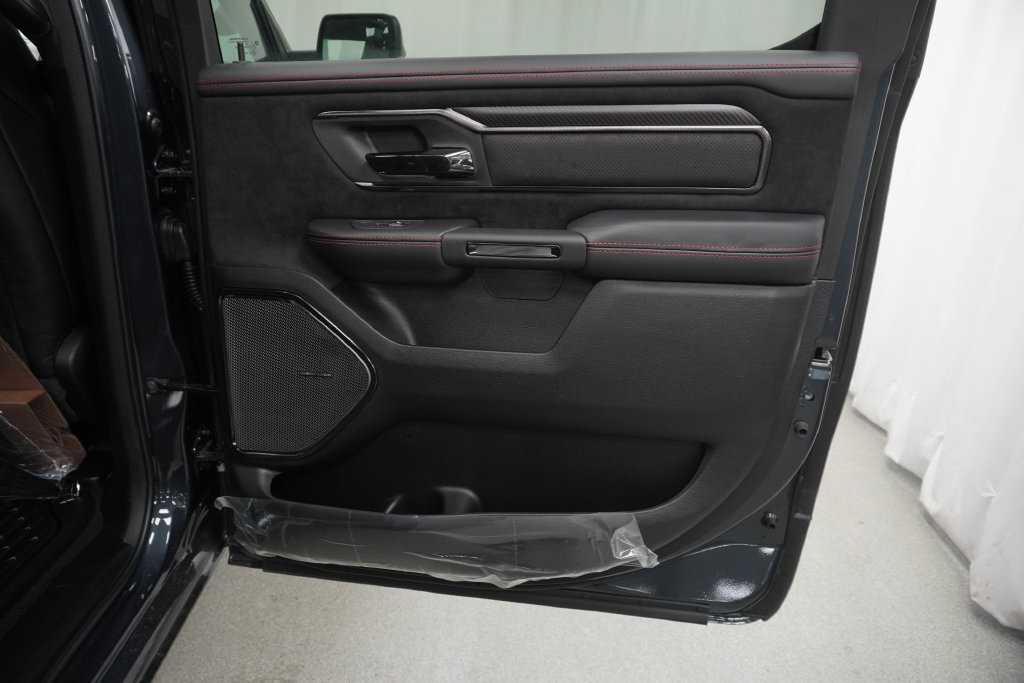 New 2026 RAM 1500 RHO w/ RHO Level 1 Equipment Group AWD/4WD image 33