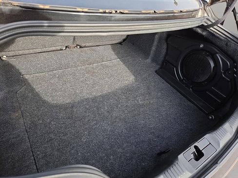 Used 2017 Ford Mustang GT Premium w/ GT Performance Package image 8