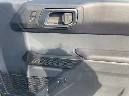 Certified 2025 Ford Bronco Outer Banks image 30