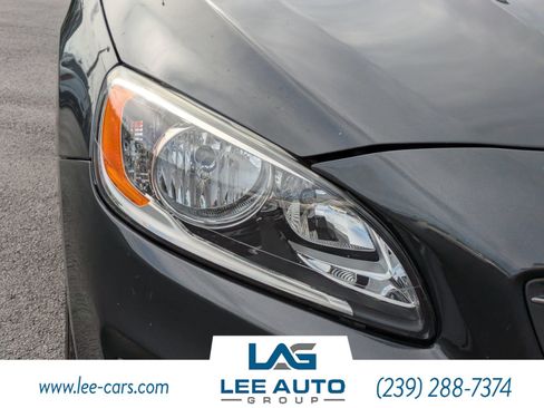 Used 2014 Volvo S60 T5 FWD image 9