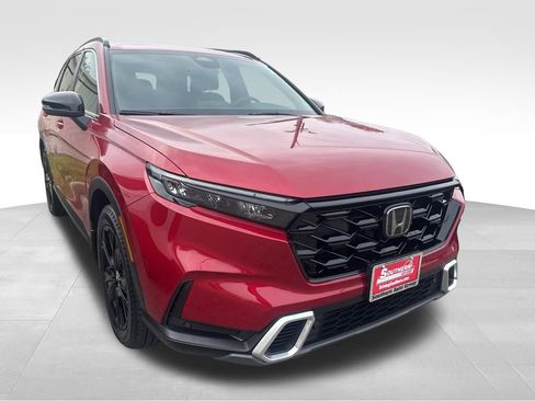 Used 2023 Honda CR-V Sport Touring image 7