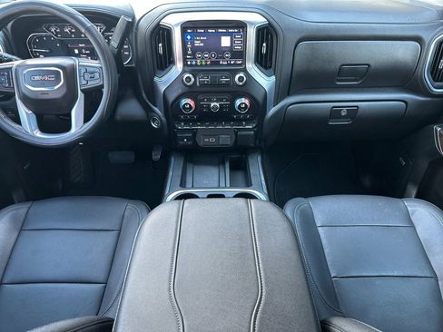 Used 2023 GMC Sierra 2500 SLT w/ SLT Premium Package image 12