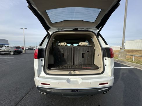 Used 2019 GMC Acadia Denali w/ Technology Package image 25