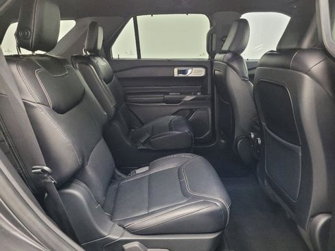Used 2020 Ford Explorer ST w/ ST Street Pack AWD/4WD image 19
