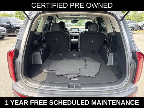 Used 2022 Kia Telluride S FWD image 12