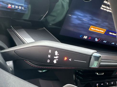 New 2026 Chevrolet Tahoe RST w/ RST Capability Package image 27