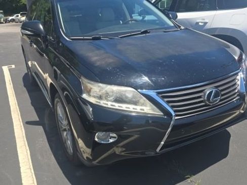 Used 2014 Lexus RX 350 FWD image 2