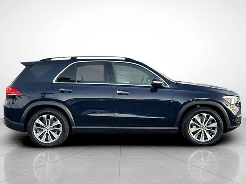 Certified 2022 Mercedes-Benz GLE 350 4MATIC w/ Premium Package image 23