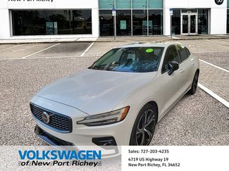 Used 2023 Volvo S60 B5 Ultimate video 1