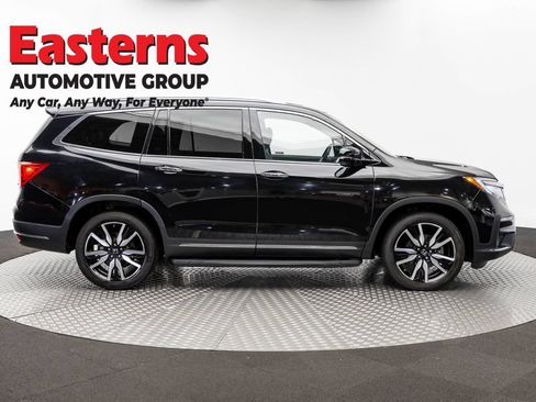 Used 2021 Honda Pilot Touring image 4