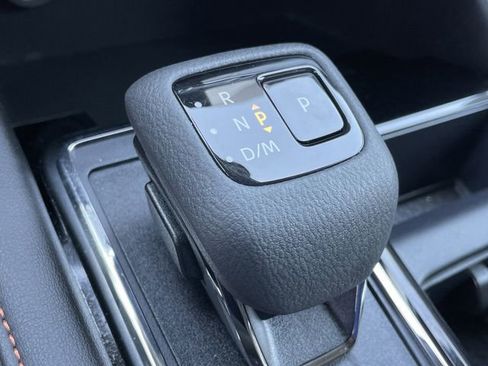 Used 2025 Nissan Pathfinder Rock Creek AWD/4WD image 21