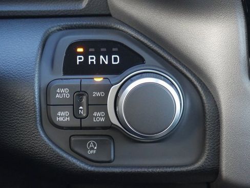 New 2026 RAM 1500 Big Horn image 19