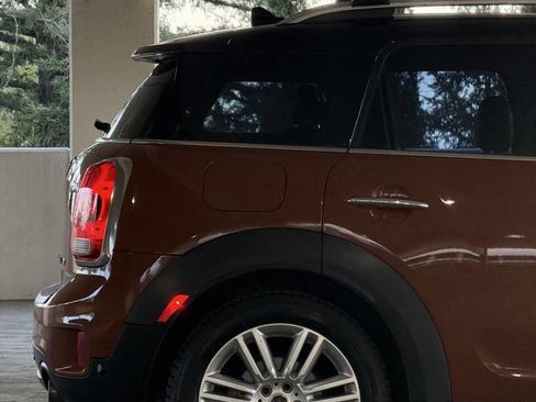 Used 2017 MINI Cooper Countryman S image 18