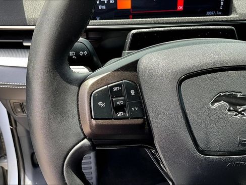 Used 2023 Ford Mustang Mach-E Select RWD image 11