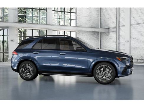 New 2026 Mercedes-Benz GLE 350 4MATIC image 14