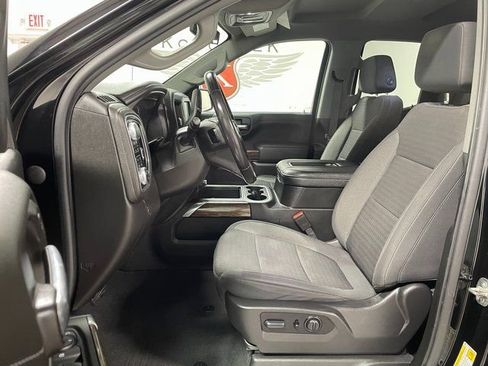 Used 2021 GMC Sierra 1500 Elevation AWD/4WD image 11