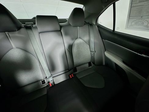 Used 2023 Toyota Camry LE FWD image 14