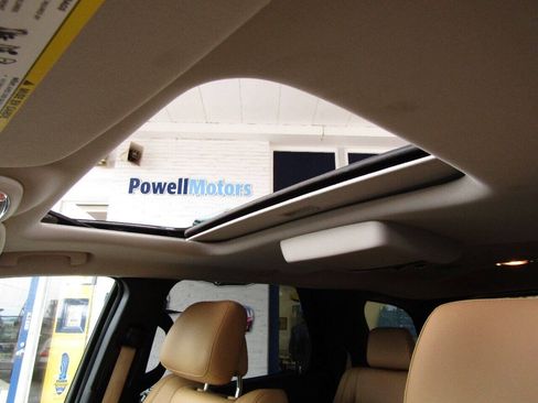 Used 2012 Dodge Durango Citadel w/ Trailer Tow Group IV AWD/4WD image 13