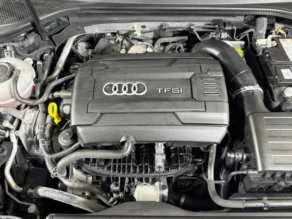 Used 2019 Audi A3 2.0T Premium w/ Convenience Package AWD/4WD image 22