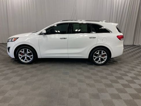 Used 2016 Kia Sorento SX FWD image 8