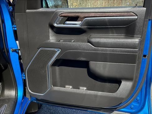 Used 2022 GMC Sierra 1500 Elevation w/ X31 Off-Road Package image 12