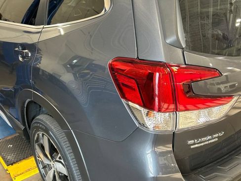 Used 2020 Subaru Forester Touring w/ Popular Package #2 AWD/4WD image 11