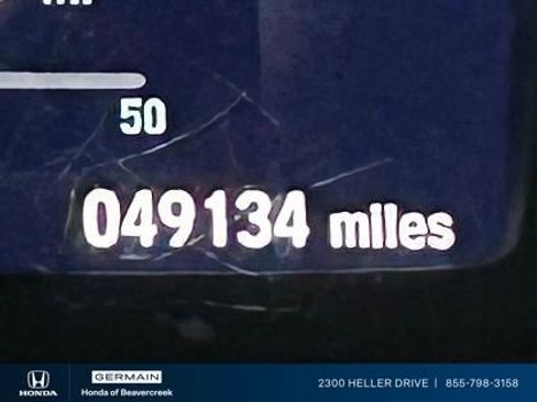Used 2024 Honda Odyssey Sport image 21