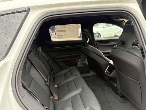 New 2025 Polestar Polestar 3 image 26