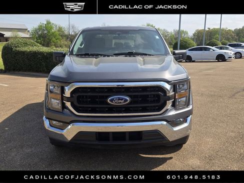 Used 2023 Ford F150 XLT image 24