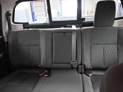 Used 2016 Nissan Titan XD AWD/4WD image 36