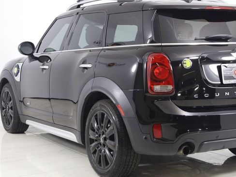 Used 2018 MINI Cooper Countryman SE AWD/4WD image 24
