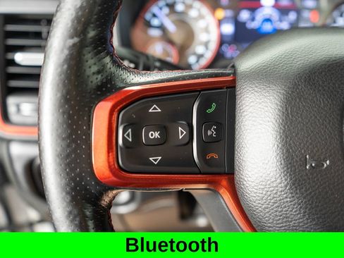 Used 2019 RAM 1500 Rebel w/ Level 1 Equipment Group AWD/4WD image 15