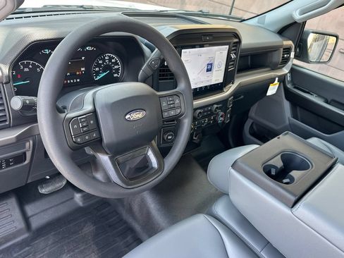 New 2026 Ford F150 XL RWD image 11
