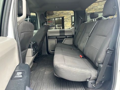 Used 2019 Ford F150 XL w/ Equipment Group 101A Mid image 30
