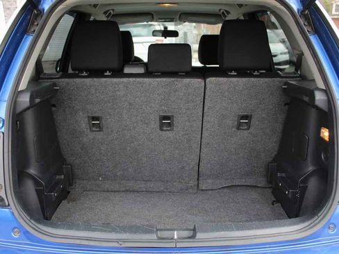 Used 2012 Suzuki SX4 AWD Hatchback image 10