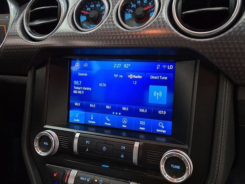 Used 2020 Ford Mustang GT Premium w/ GT Performance Package RWD image 14