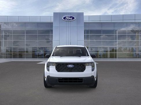 New 2025 Ford Maverick XL w/ Equipment Group 102A image 6