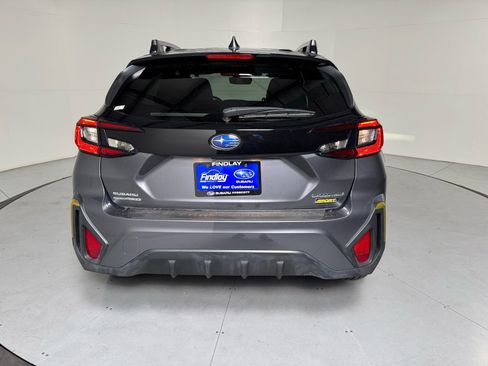 Used 2024 Subaru Crosstrek 2.5i Sport AWD/4WD image 4